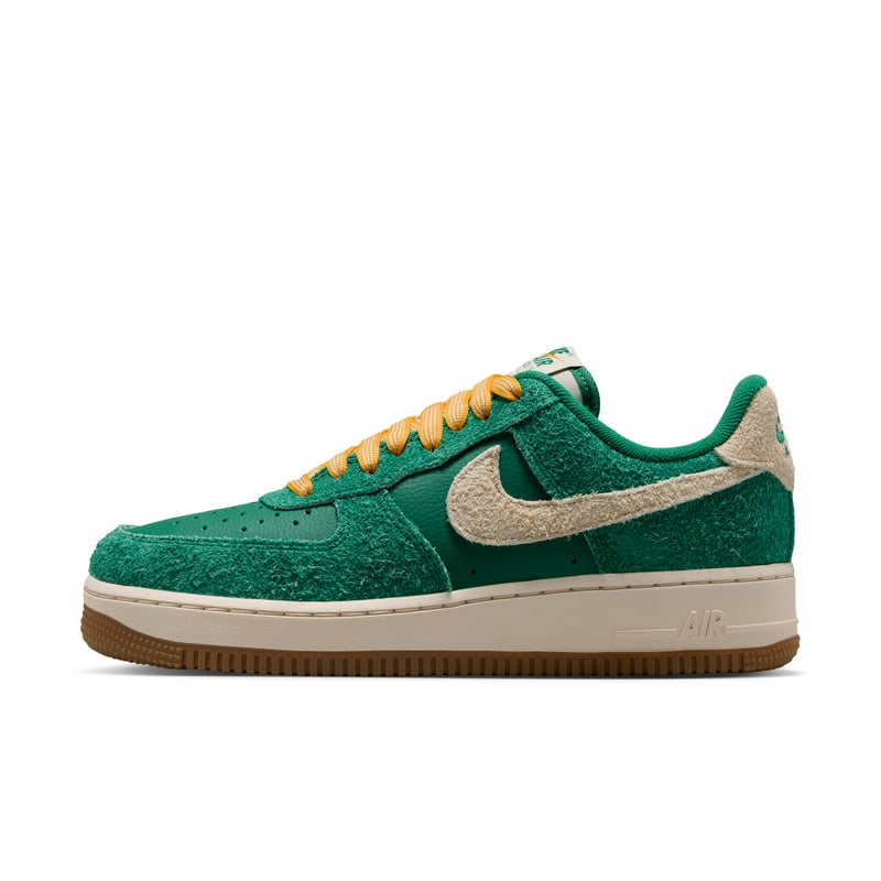 Nike Air Force 1 '07 trainers "Game Day" | Women | SportStyle | 01 | SPORTSHOWROOM