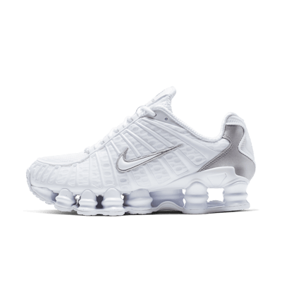 Nike Shox TL AR3566-100 01