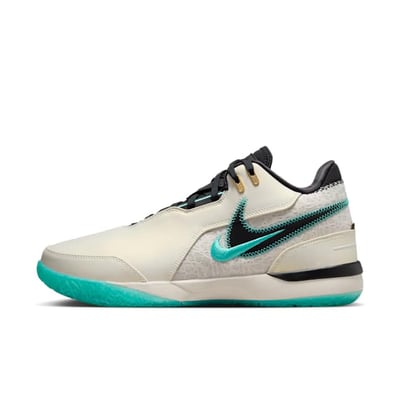 Nike LeBron NXXT Gen AMDP x Liverpool FC FJ1566-101