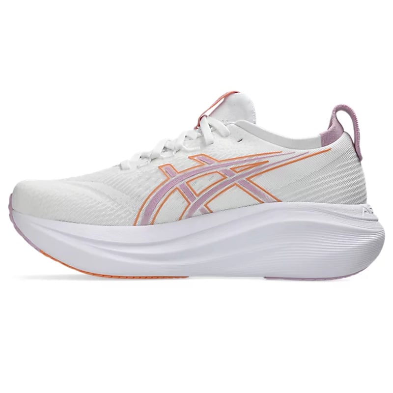 ASICS Gel-Nimbus 27 (Wide) 1012B752-101 04
