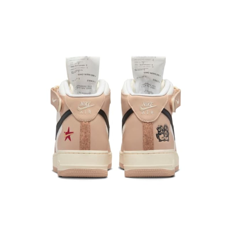 Nike Air Force 1 Mid '07 LX DX2938-200 06