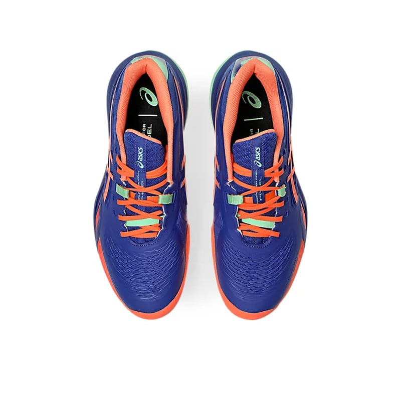 ASICS Gel-Resolution X Padel 1041A492-402 06