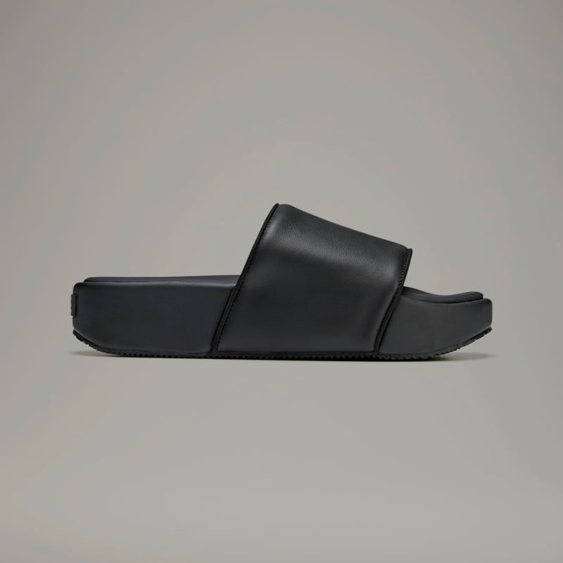 adidas Y-3 Slides FZ6403 01
