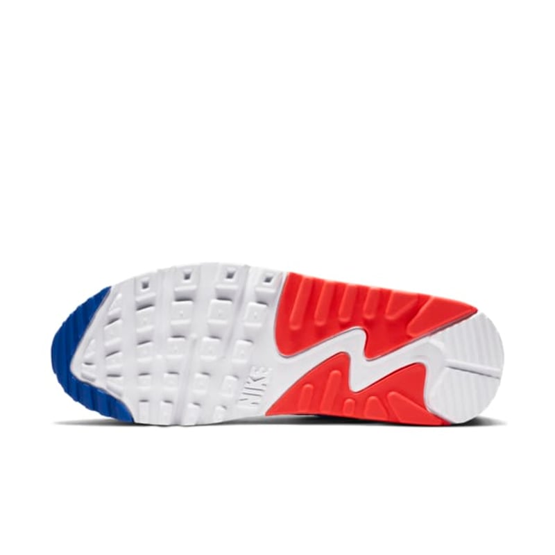 Nike Air Max 90 CT1039-100 02