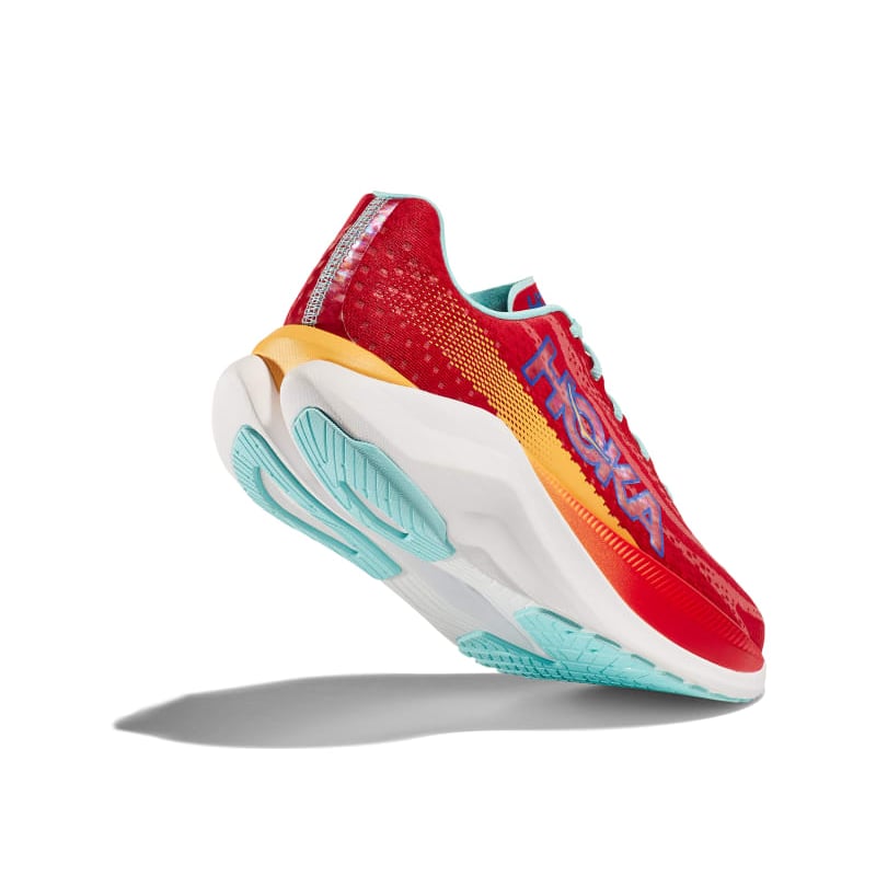 HOKA Mach X 1141451-CRSCL 04