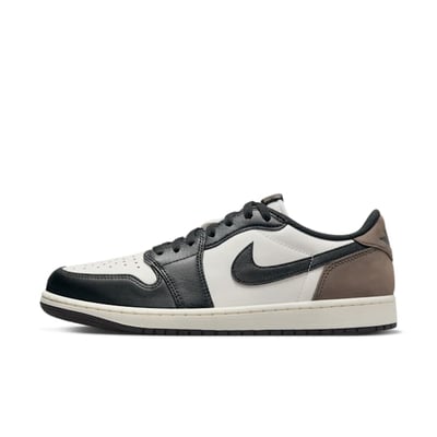 Jordan 1 Retro Low OG CZ0790-102