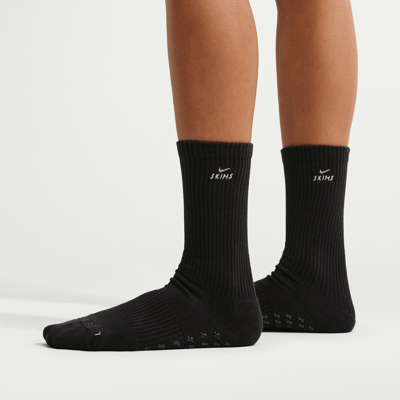 NikeSKIMS Pilates Crew IV3354-024