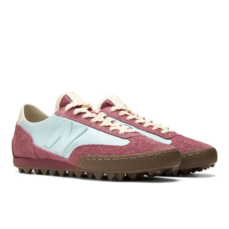 New Balance Gator Run x BASKETCASE UGTR1LB 03