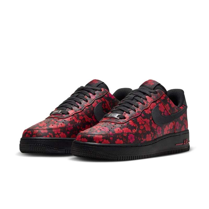 Nike Air Force 1 '07 trainers "Floral" | Women | SportStyle | 05 | SPORTSHOWROOM
