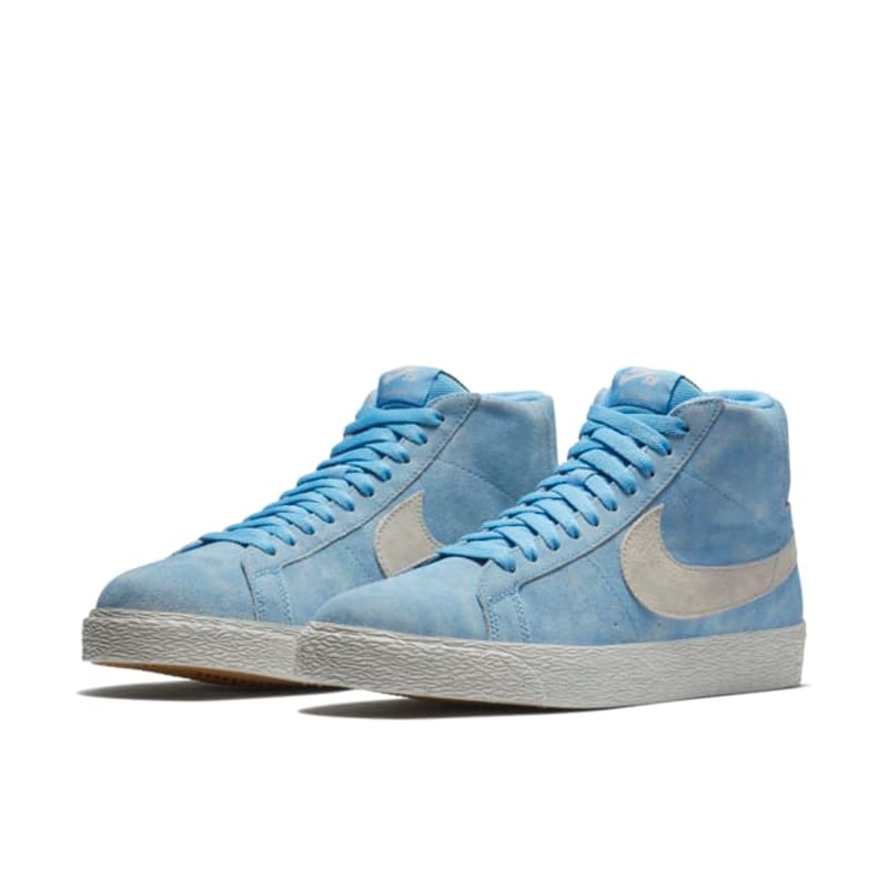 Nike SB Zoom Blazer Mid x Lance Mountain 864349-406 05