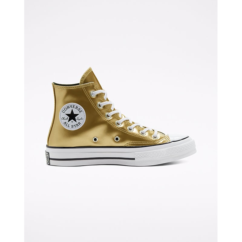 Converse Chuck 70 High ‘Industrial Glam’ 568797C 01