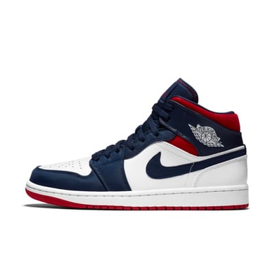 Jordan 1 Mid SE 852542-104