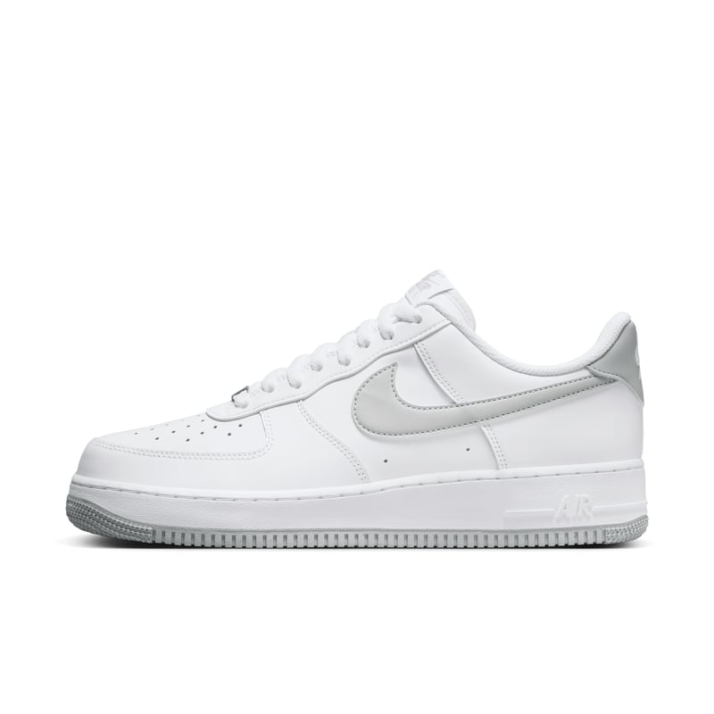 Nike Air Force 1 '07 FJ4146-100 01