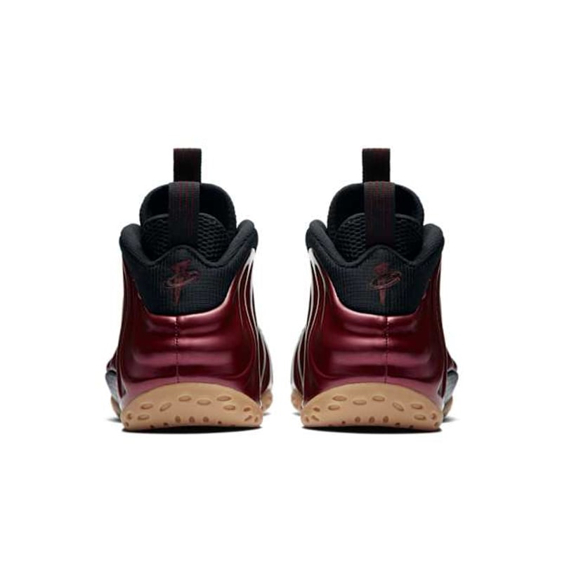 Nike Air Foamposite One 314996-601 06