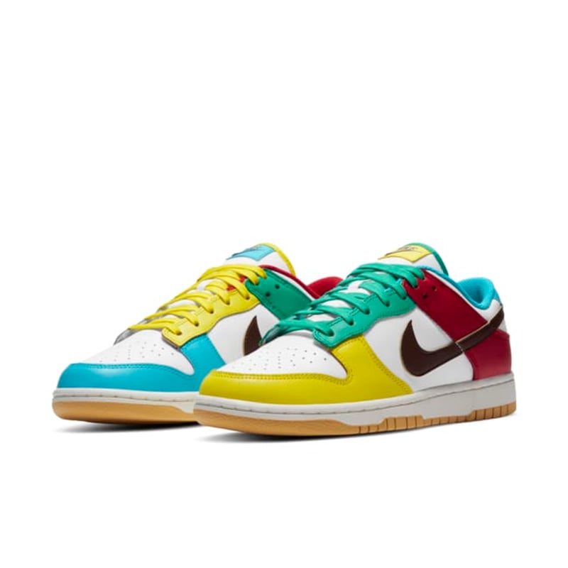 Nike Dunk Low SE DH0952-100 05