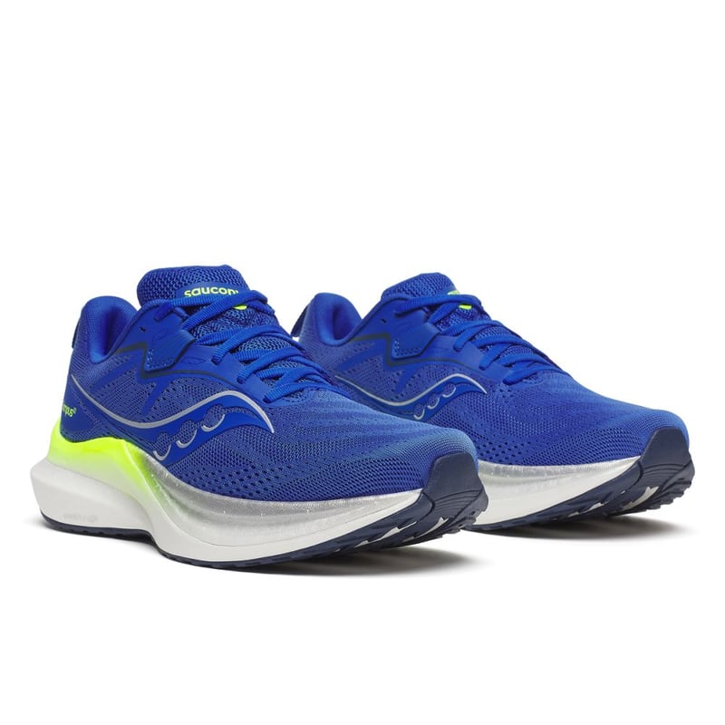 Saucony Tempus 2 S20973-285 02