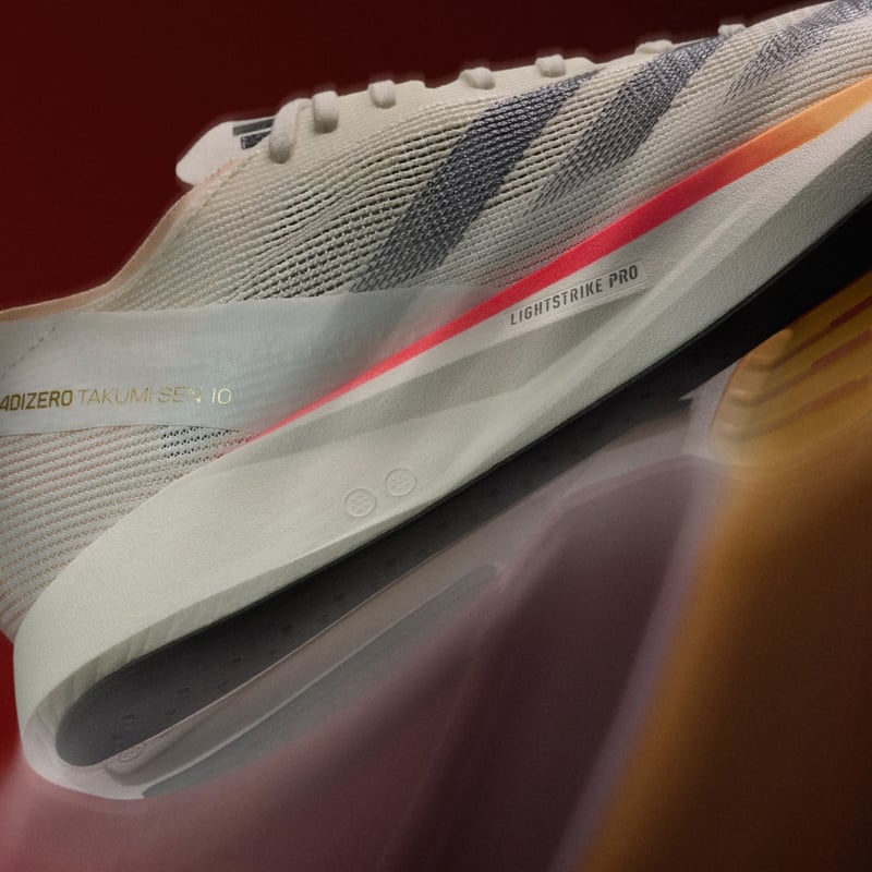 adidas Adizero Takumi Sen 10 adidas Adizero Takumi Sen 10