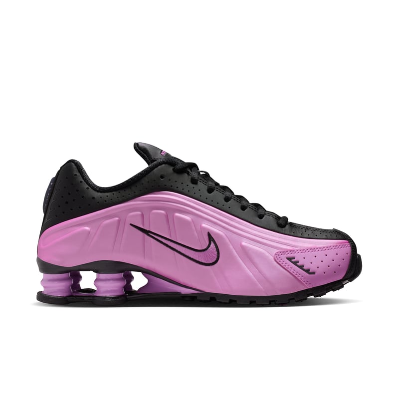 Nike Shox R4 AR3565-014 03