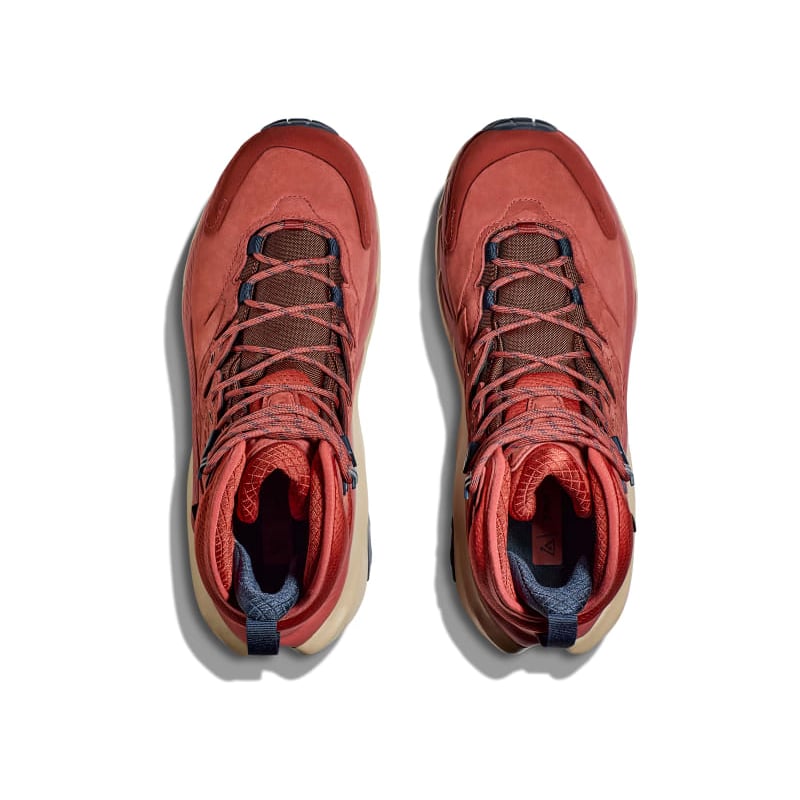 HOKA Kaha 2 GORE-TEX 1123155-ROTN 02