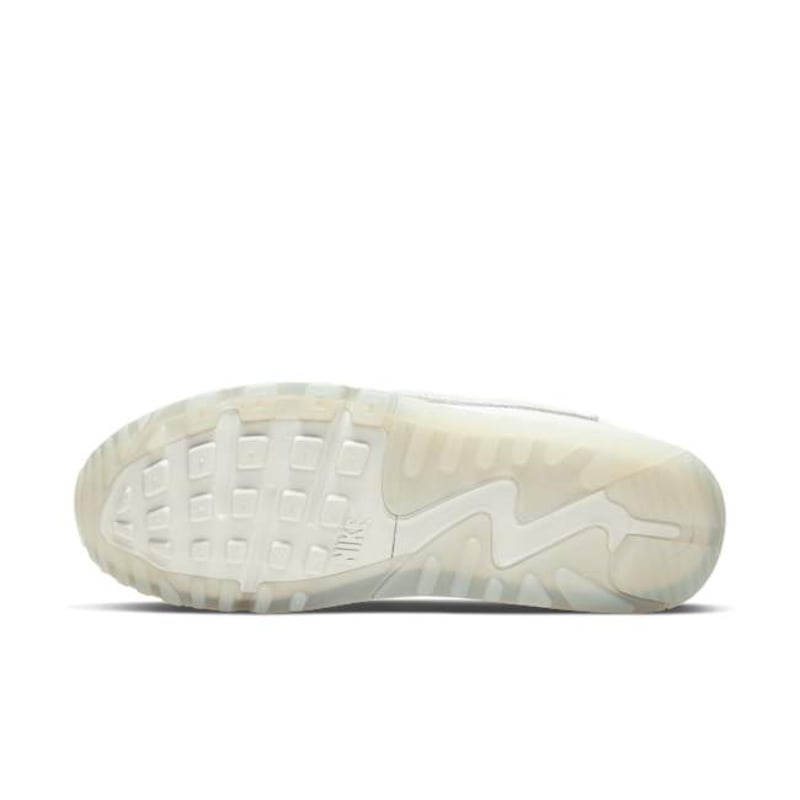 Nike Air Max 90 x UNDEFEATED CQ2289-001 02