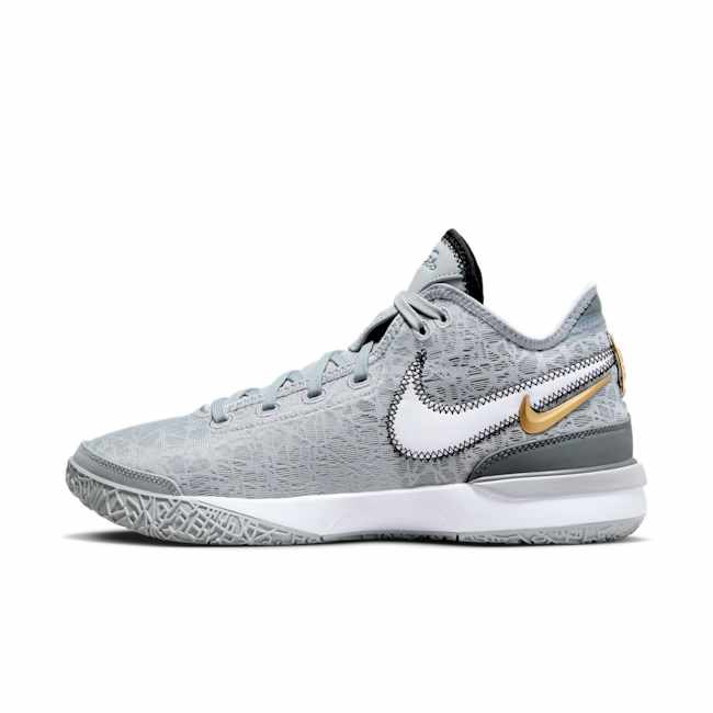 Nike LeBron NXXT Gen