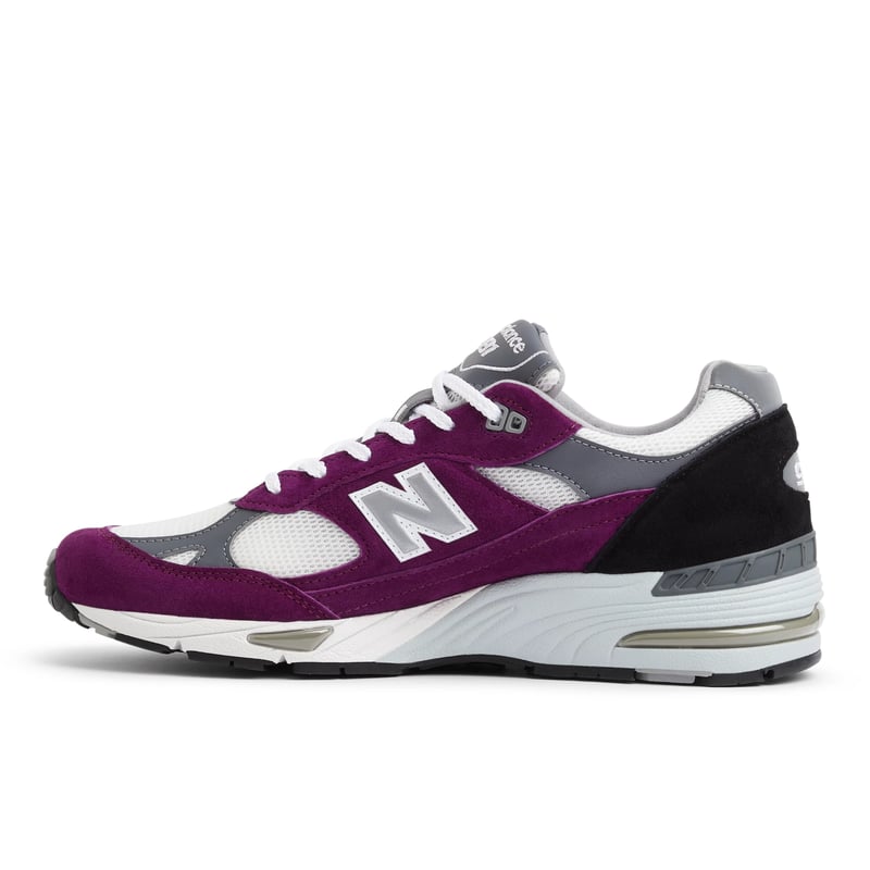 New Balance MADE in UK 991v1 M991PUK 02