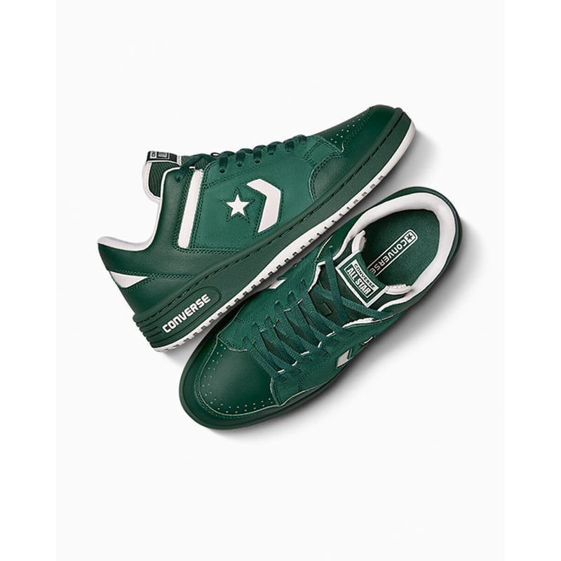 Converse Weapon Leather A11104C 04