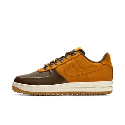 Nike Lunar Force 1 Duckboot Low AA1125-201