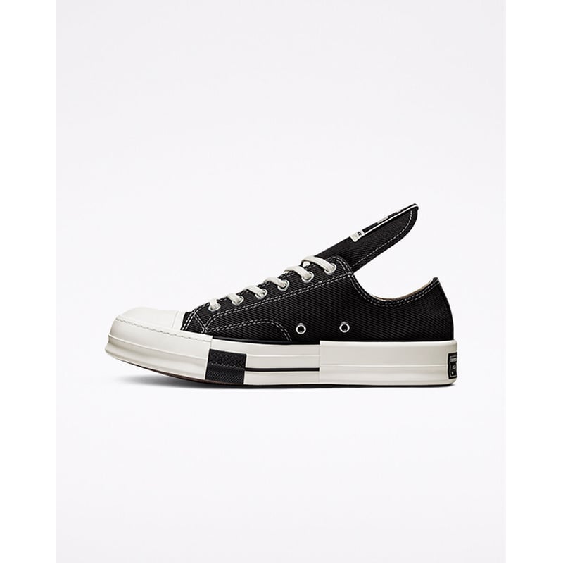 Converse Chuck 70 Low x DRKSHDW DRKSTAR 172347C 03