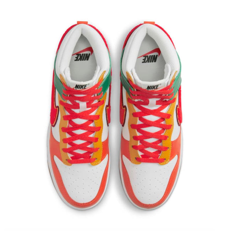 Nike Dunk High DR8805-100 04
