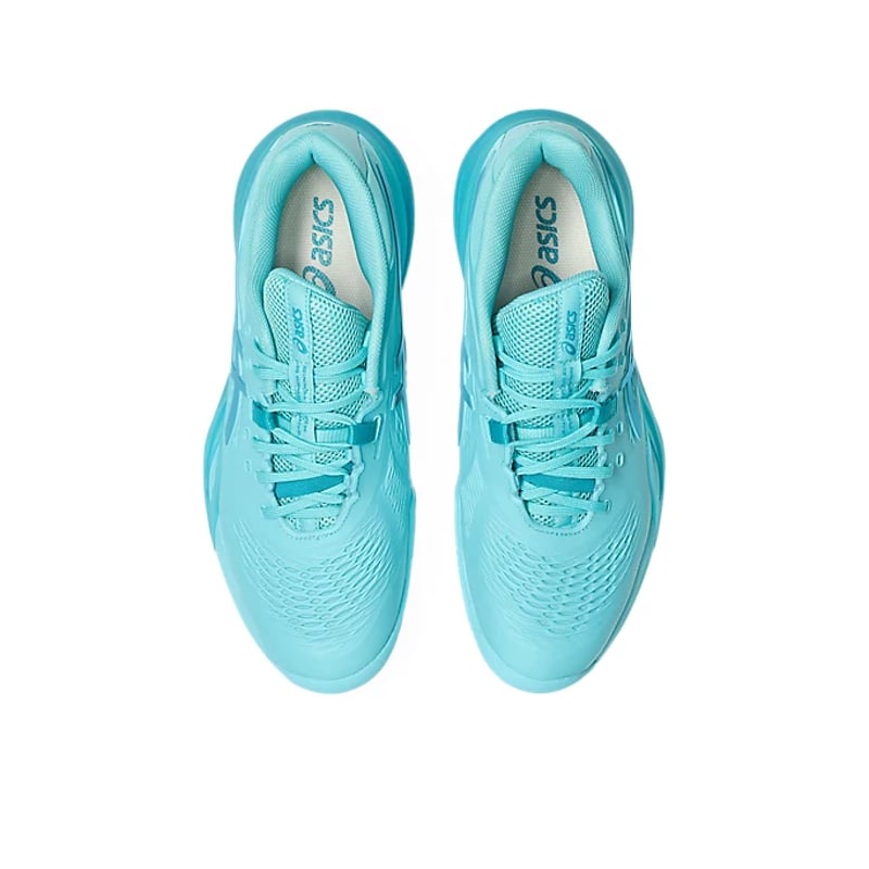ASICS Gel-Resolution X Clay 1041A485-401 06