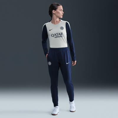 Nike Inter Milan Strike Dri-FIT HJ7097-492