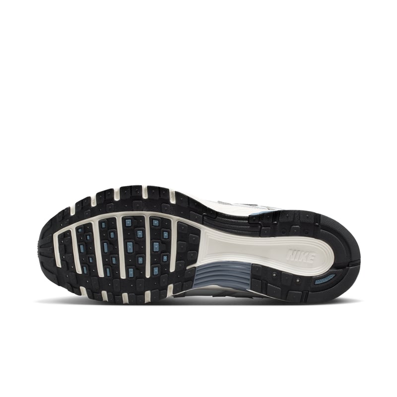 Nike P-6000 sneakers "Light Smoke Grey & Blue Graphite" | Herre | Sportstyle | 01 | SPORTSHOWROOM