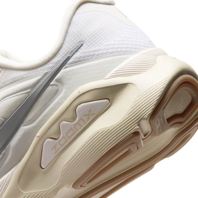 Scarpe da running Nike Structure Plus "Light Khaki & Sail" | Uomo | Corsa | 08 | SPORTSHOWROOM