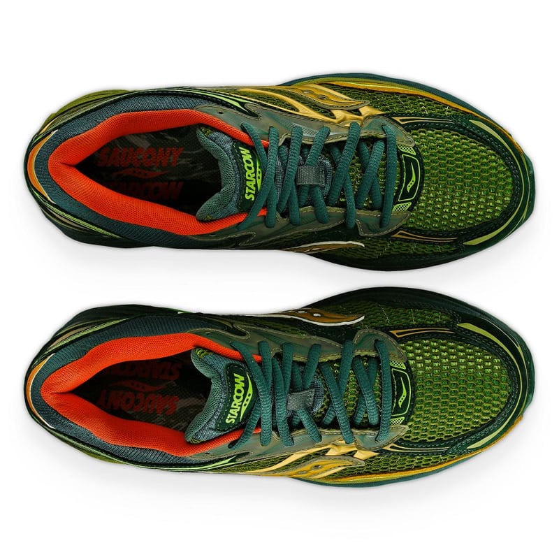 Saucony Progrid Omni 9 x Starcow S70869-1 05