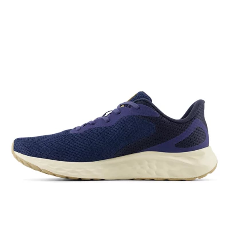 Tekaški copati New Balance Fresh Foam Arishi v4 "Dream State & Incense" | Moški | Tek | 01 | SPORTSHOWROOM
