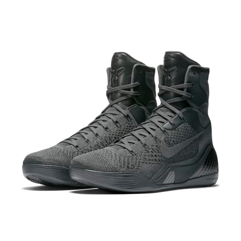 Nike Kobe 9 Elite 869455-002 04