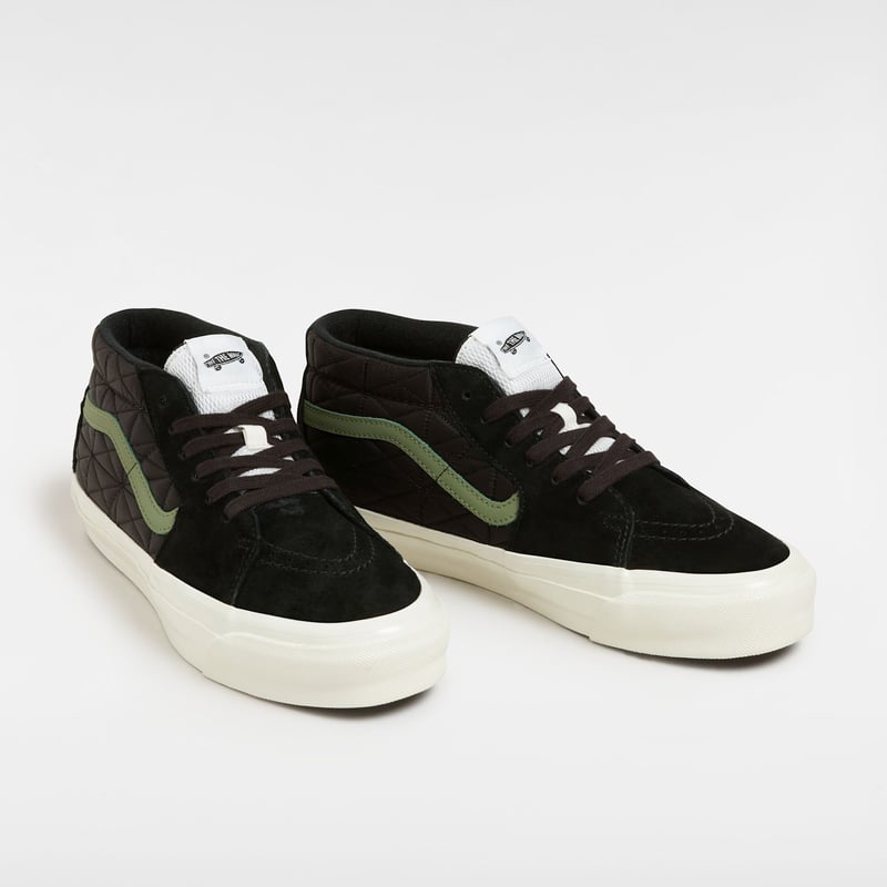 Vans Premium Sk8-Mid 83 VN000CQQBLK 02