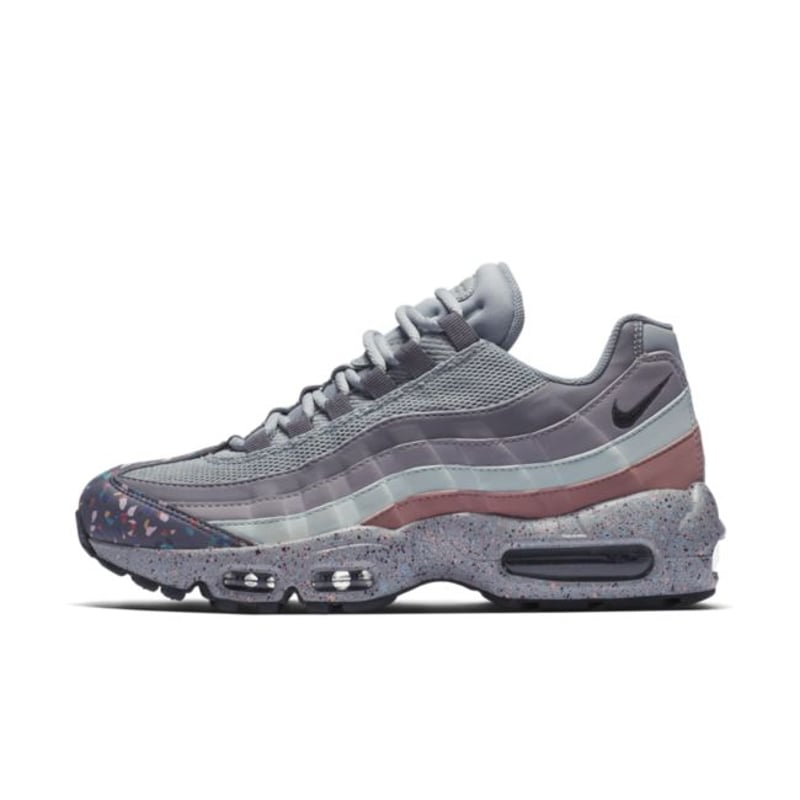 Nike Air Max 95 SE Confetti 918413 002 SPORTSHOWROOM