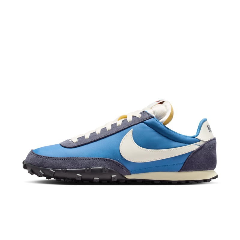 Sneakersy Nike Waffle Racer "Star Blue & Thunder Blue" | Mezczyzni | Sportstyle | 01 | SPORTSHOWROOM