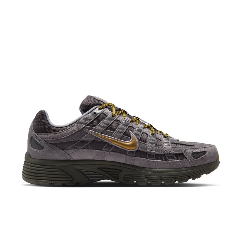 Tenisice Nike P-6000 Premium CORDURA "Medium Ash & Golden Hops" | Muškarci | Sportstyle | 02 | SPORTSHOWROOM