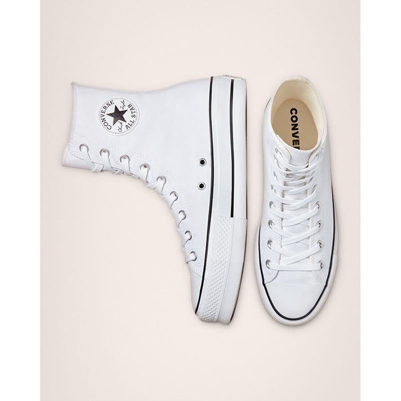 Converse Chuck Taylor All Star Lift X-High 170051C 05