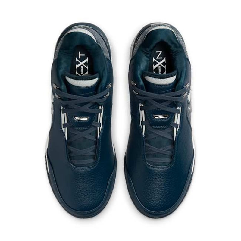 Nike LeBron NXXT Gen AMPD FJ1566-400 04