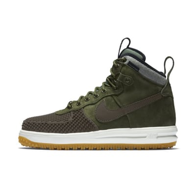 Nike Lunar Force 1 Duckboot 805899-200