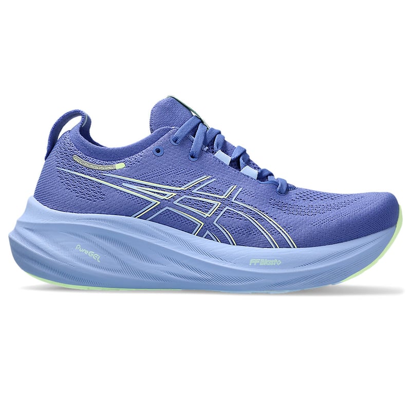 ASICS Gel-Nimbus 26 1012B601-401 01