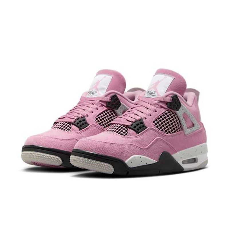Jordan 4 Retro AQ9129-501 05