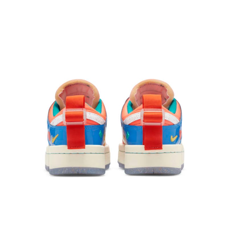 Nike Dunk Low Disrupt DJ5063-414 06