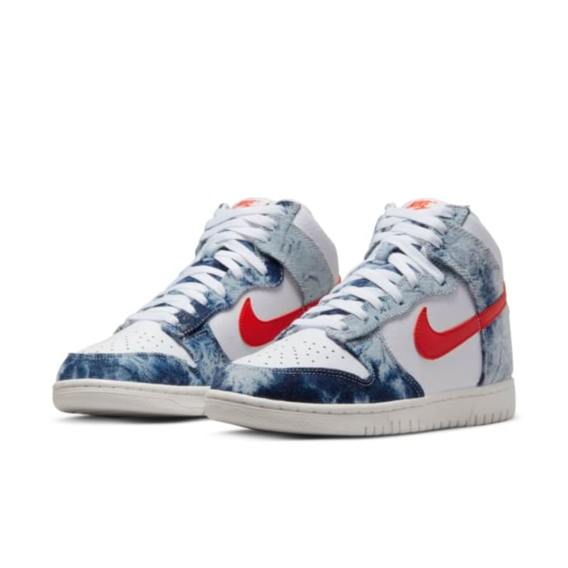 Nike Dunk High DV2181-900 06