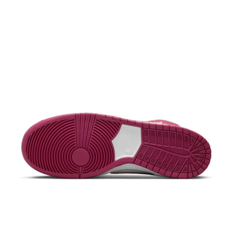 Nike SB Dunk High ‘Orange Label’ DQ4485-600 02