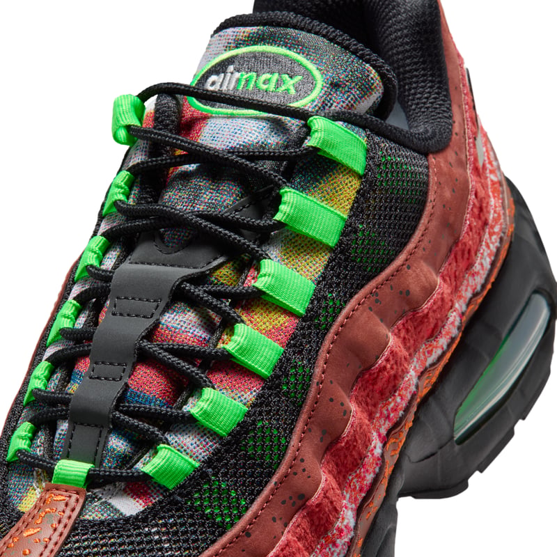 Nike Air Max 95 Big Bubble trainers "Hong Kong" | Men | SportStyle | 07 | SPORTSHOWROOM